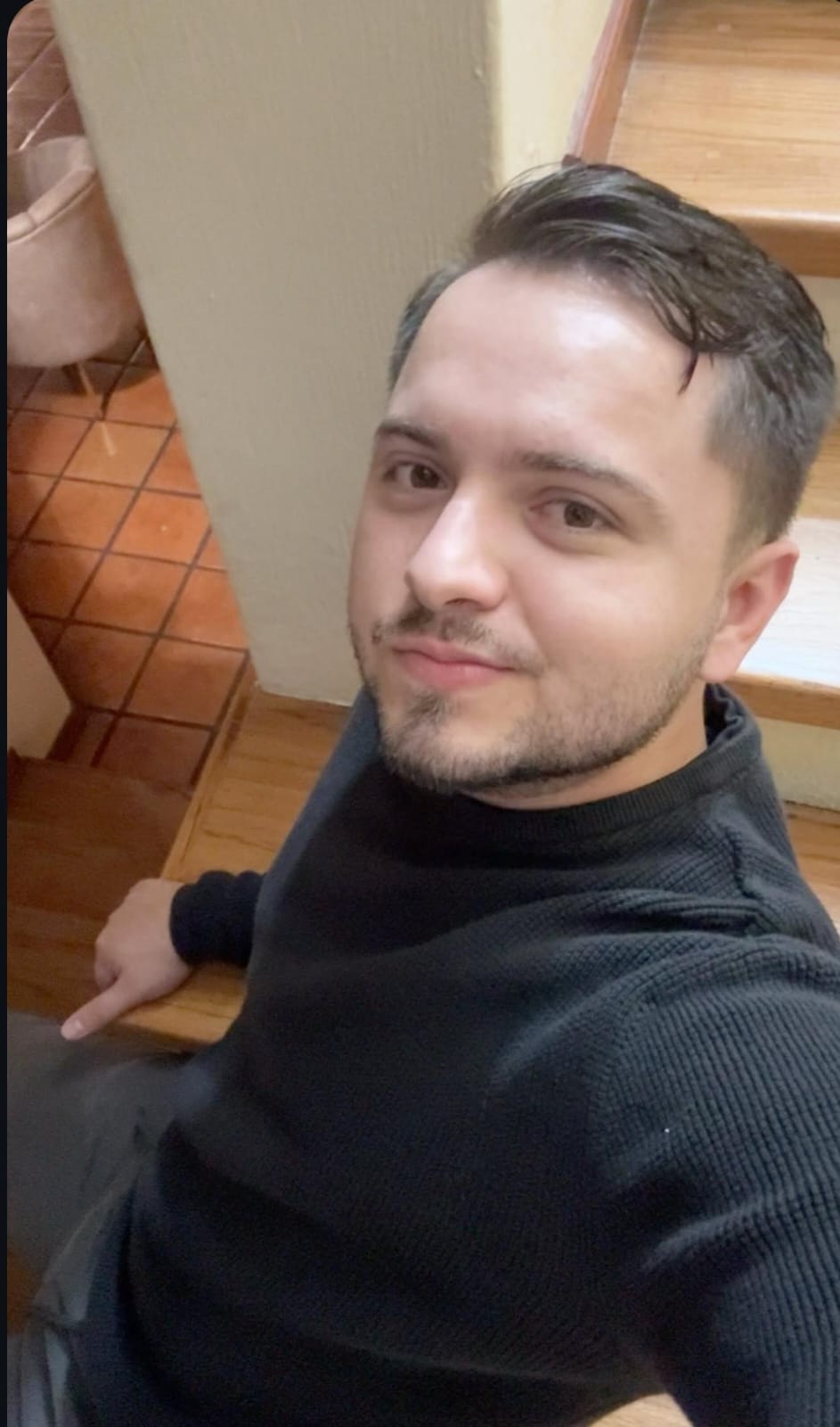 Cuauhtemoc Balderas